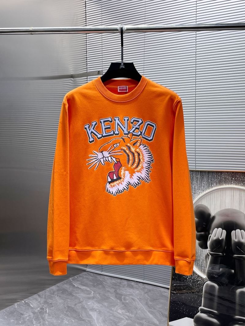 Kenzo Hoodies